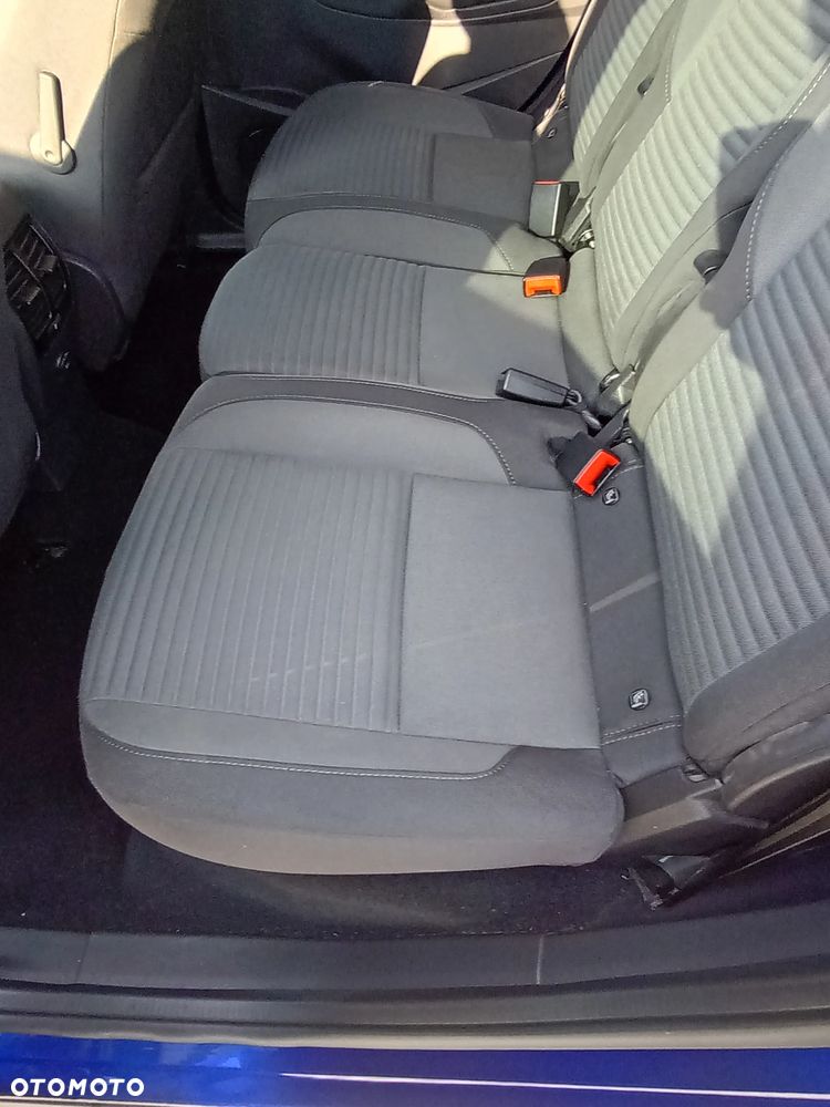 Ford C-MAX 1.5 EcoBoost Start-Stop-System Titanium - 23