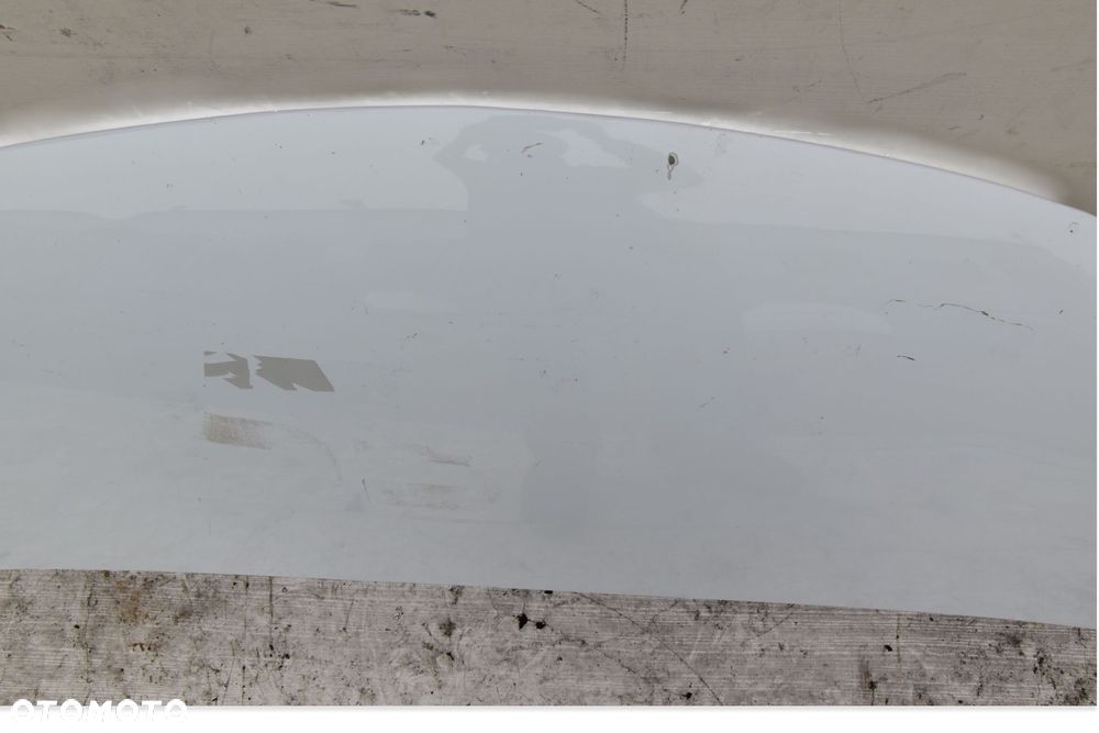 Maska OPEL VIVARO B 2014-2019 Kod lakieru: Casablanca 474 - 7