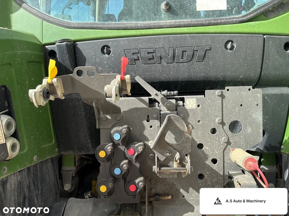 Fendt 720 Gen6 Power+ Setting2 - 6