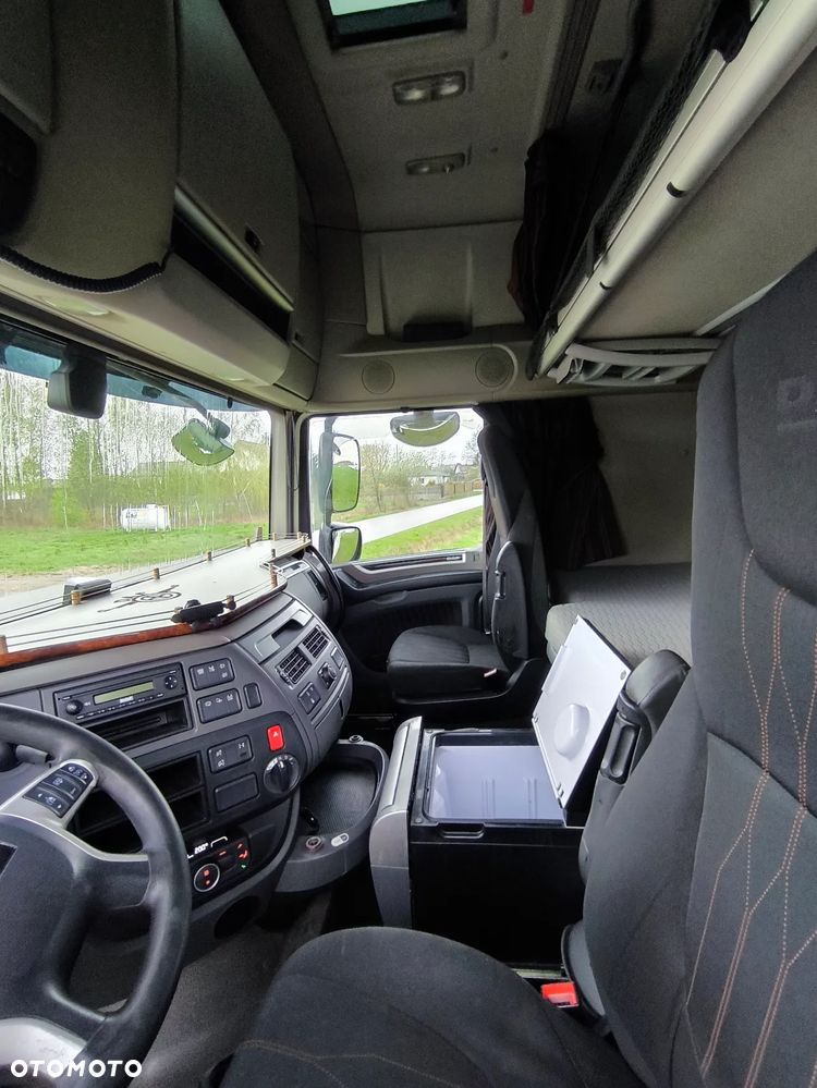 DAF XF 480 FT - 7