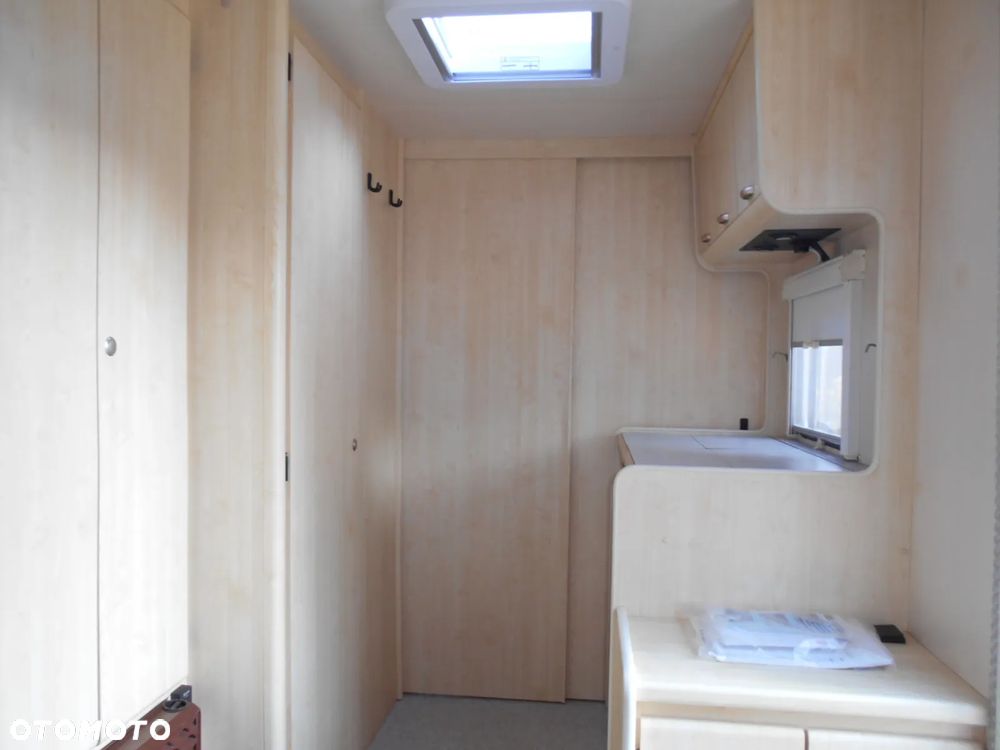 Burstner SCALA 480 - 22