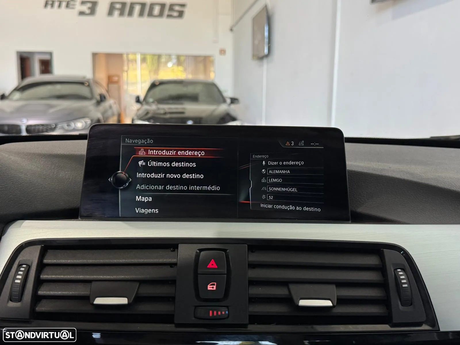 BMW 430 Gran Coupé i xDrive P.M Auto - 31