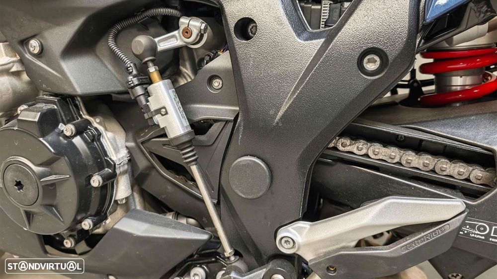 BMW S 1000 XR - 16