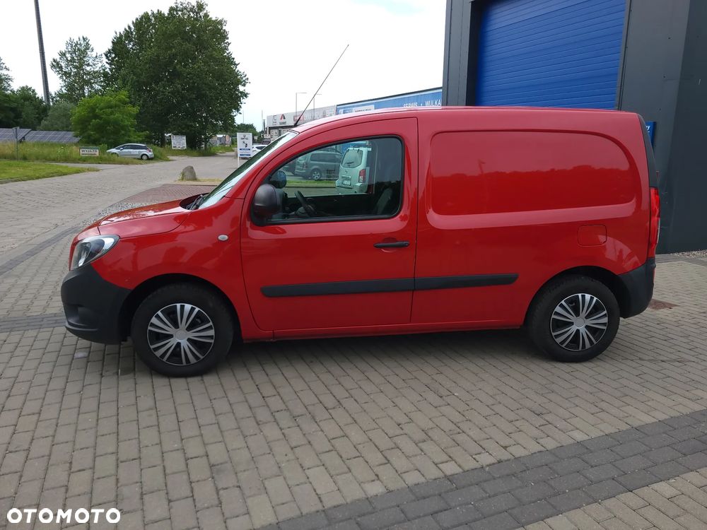 Mercedes-Benz Citan - 2