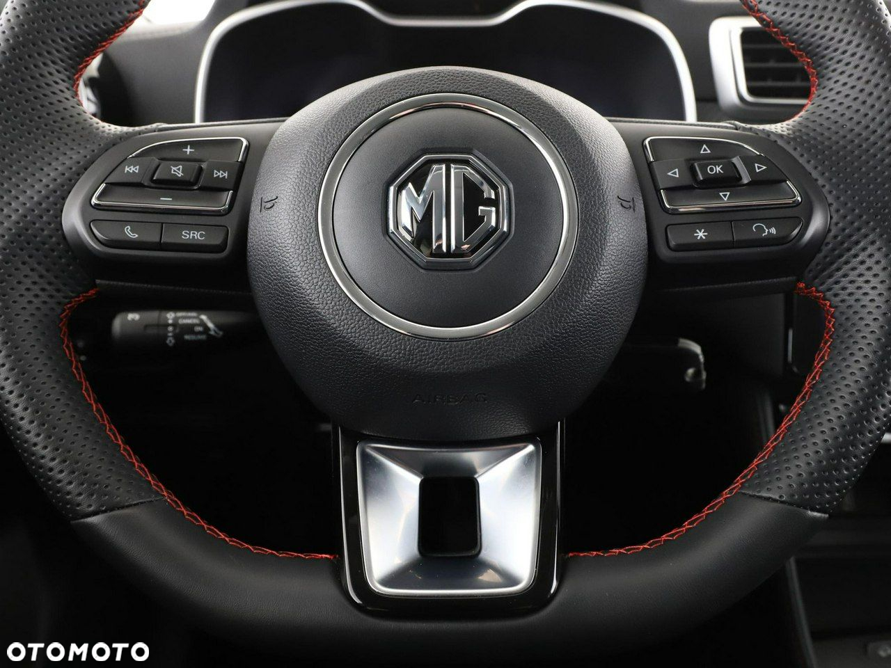 MG ZS ICE 1.5 VTI-tech Comfort - 21