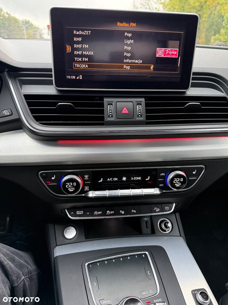 Audi Q5 2.0 TFSI Quattro S tronic - 3