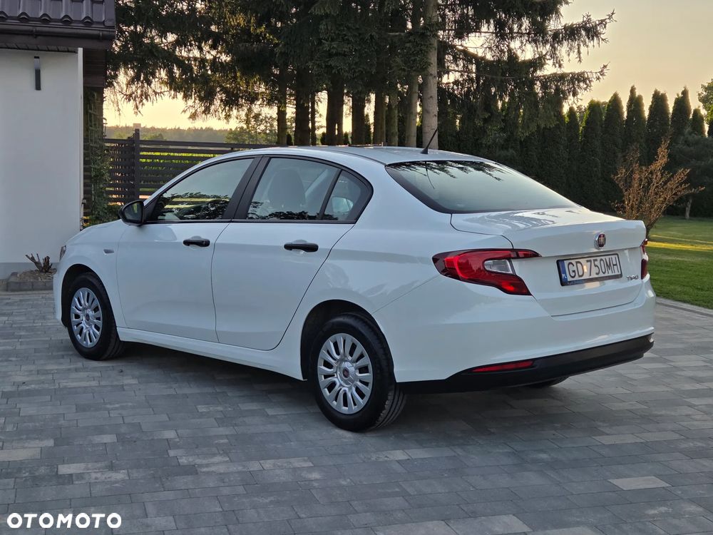 Fiat Tipo - 22