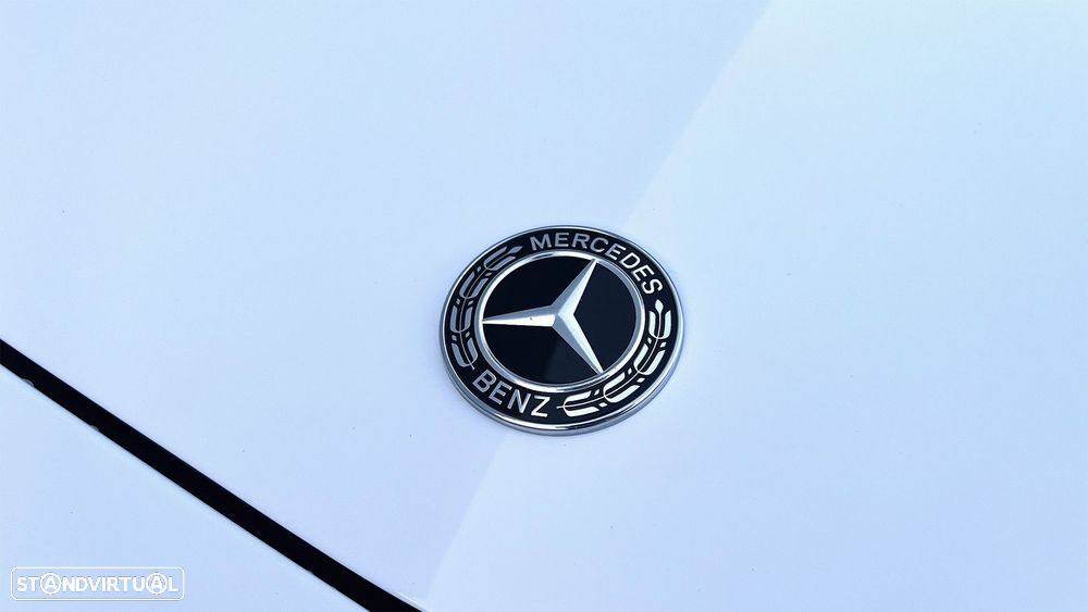 Mercedes-Benz C 200 d Station 9G-TRONIC - 9