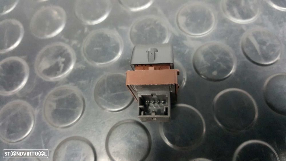 CONTROLE DE ABERTURA DE TRONCO/PORTÃO AUDI A5 COUPE (8T) 2.7 TDI - 6