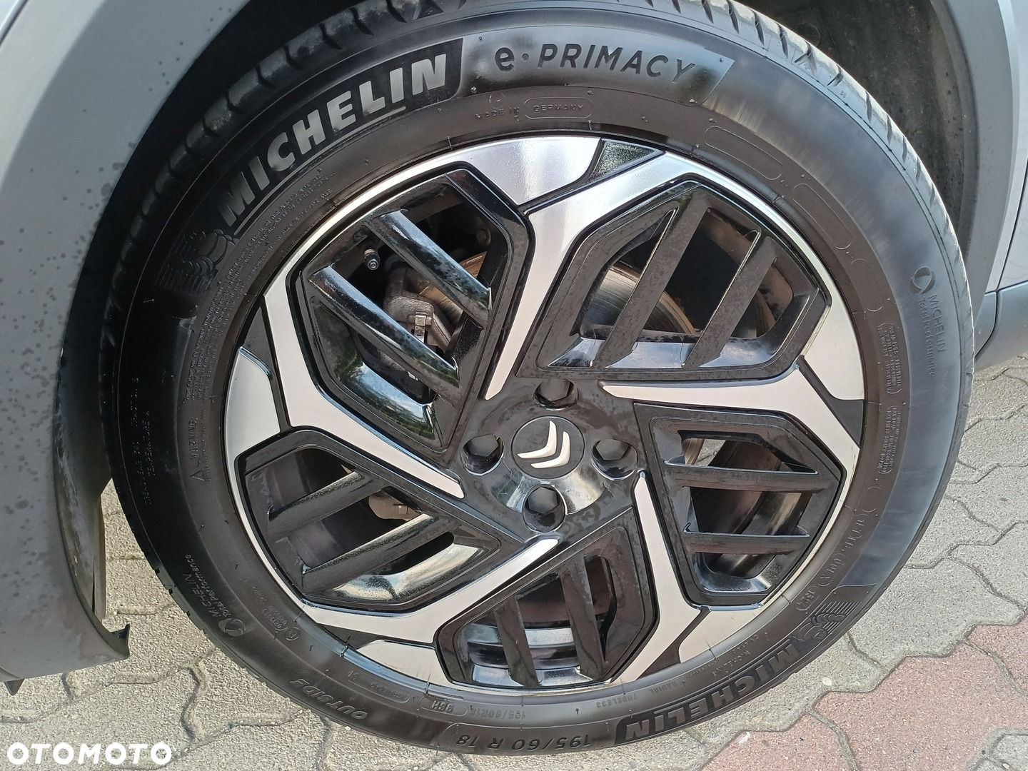 Citroën C4 - 9