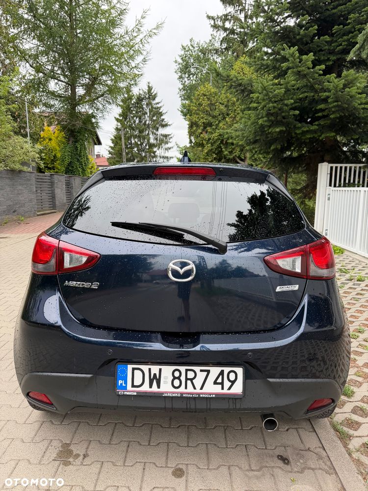 Mazda 2 1.5 Skypassion - 18