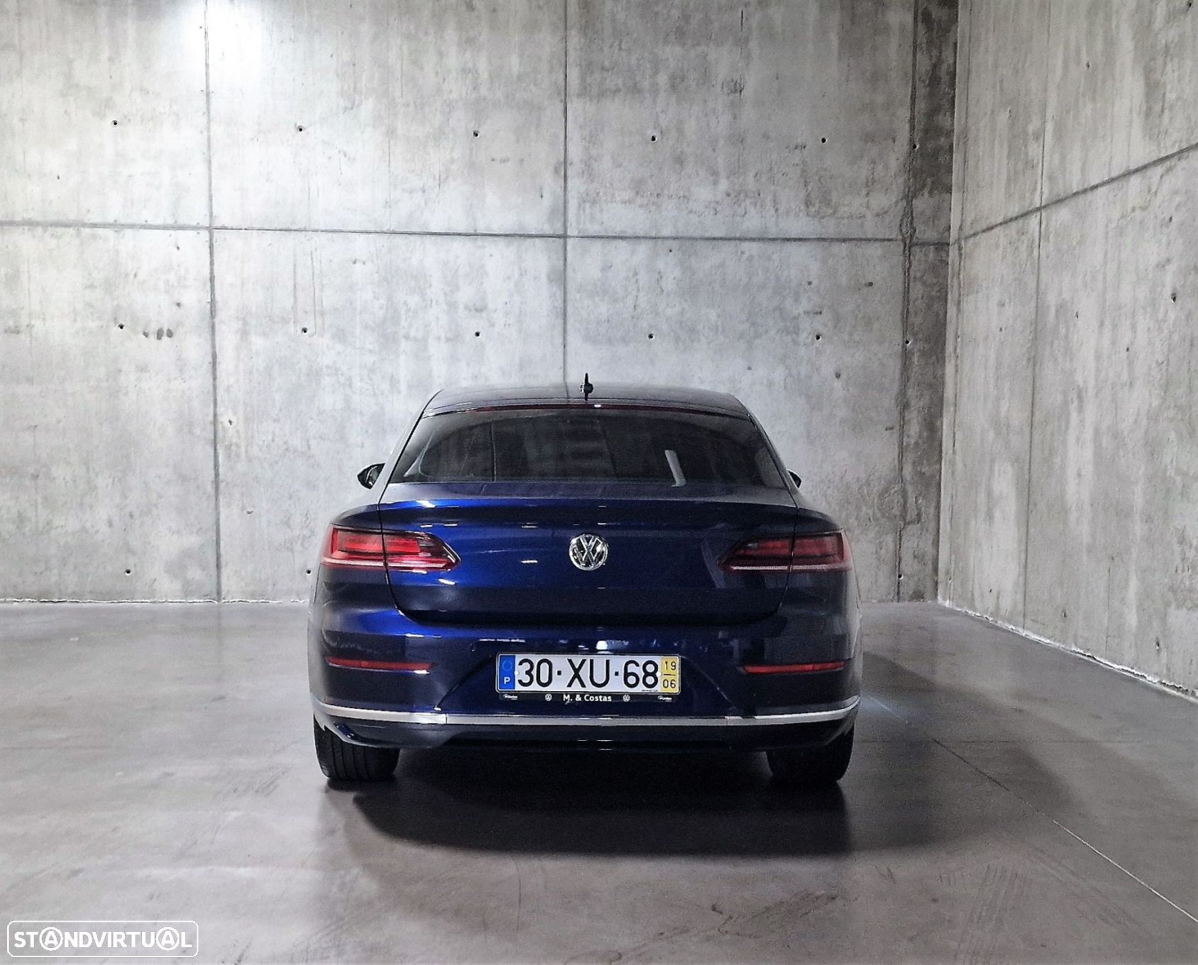 VW Arteon - 6