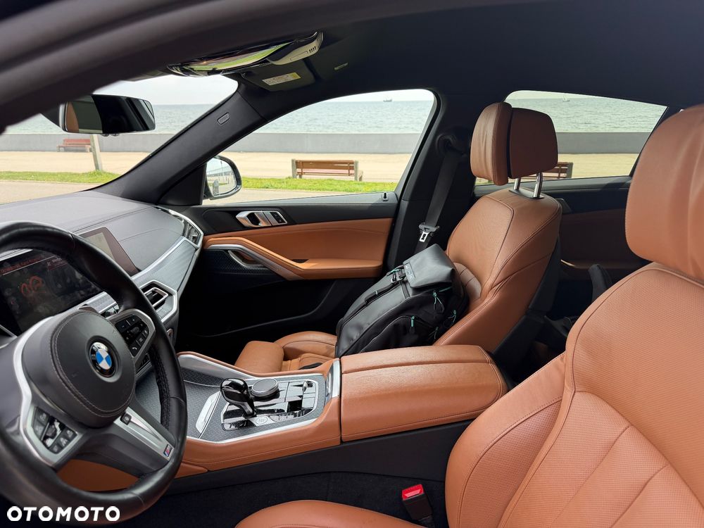 BMW X6 - 6