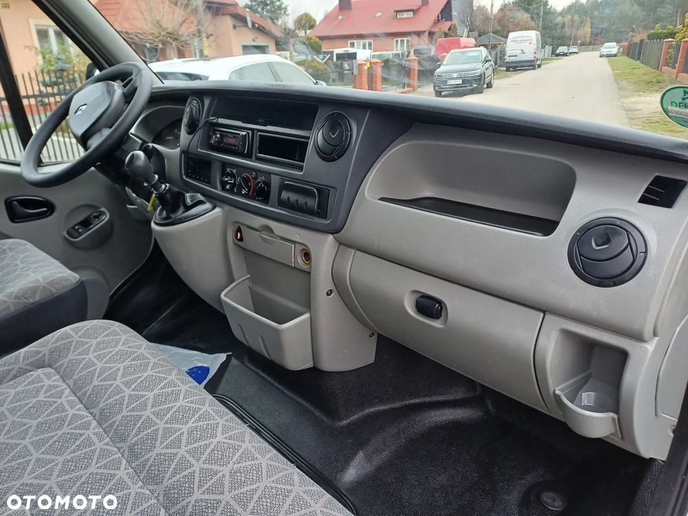 Renault Master - 19