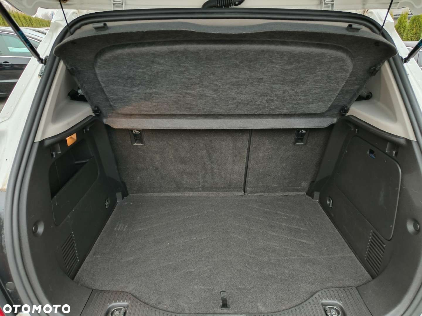 Chevrolet Trax - 18