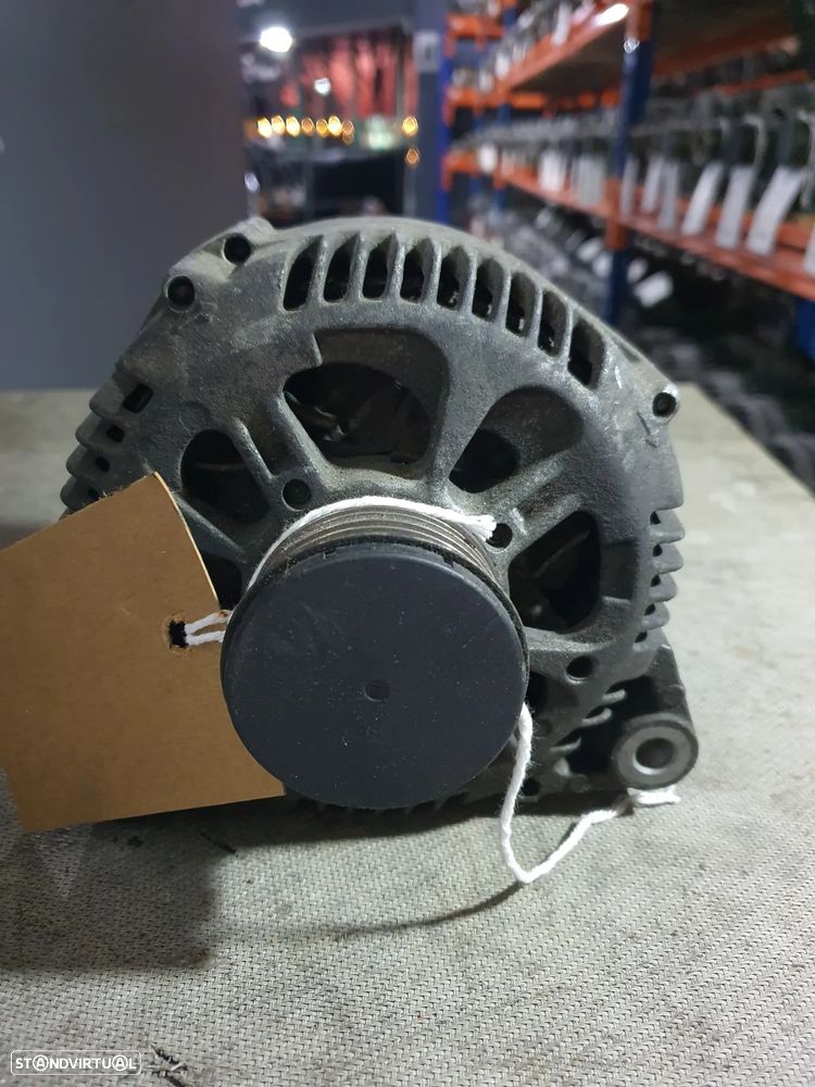ALTERNADOR PEUGEOT/CITROEN / 9645907580 - 2