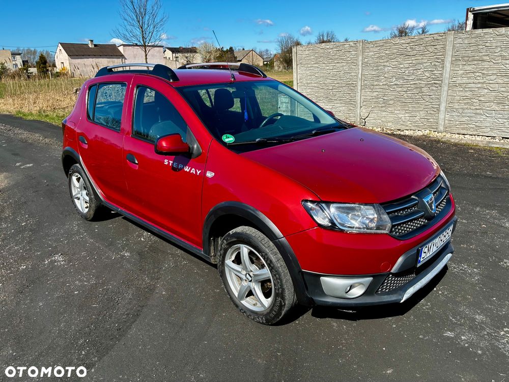 Dacia Sandero TCe 90 Laureate - 16