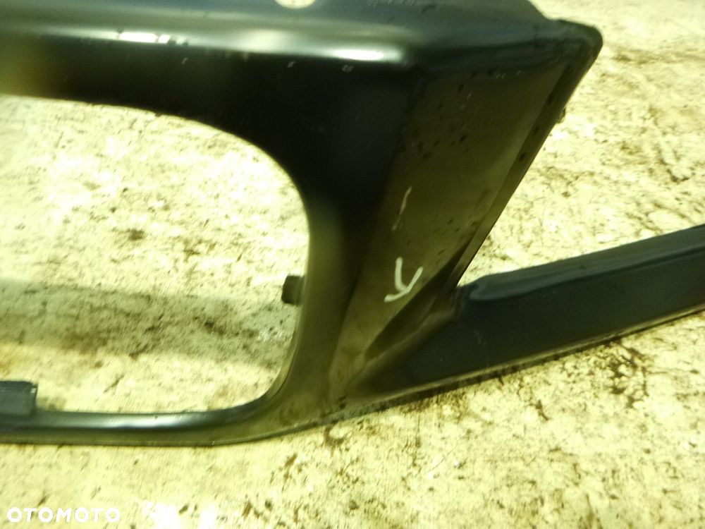 bmw 3 e36 grill atrapa nowa - 1