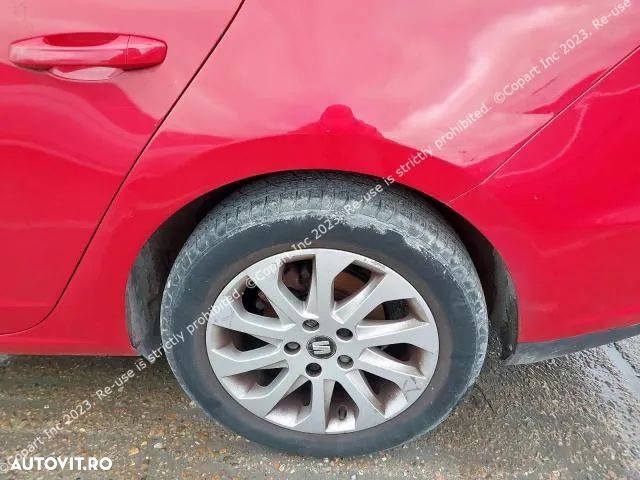 Dezmembrez Seat Leon 3 - 10