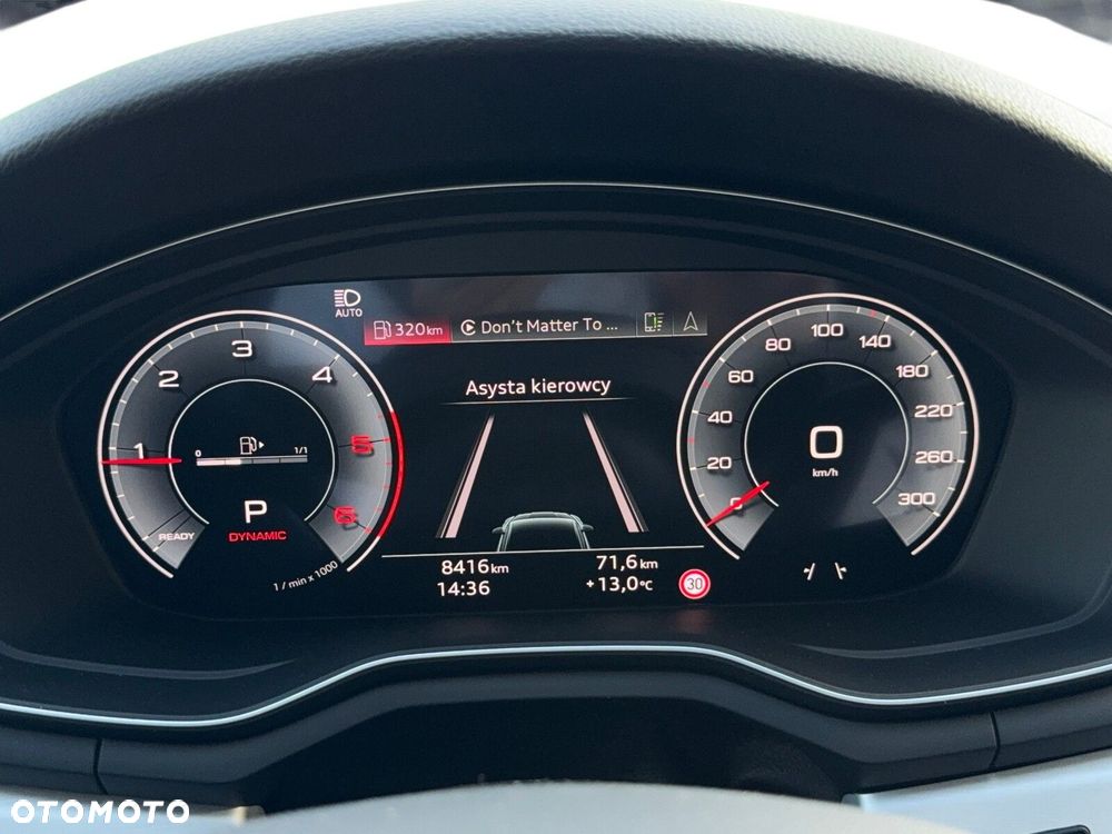 Audi A5 Sportback - 31