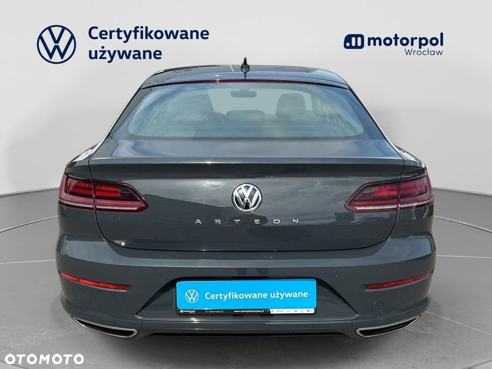 Volkswagen Arteon 2.0 TSI Essence DSG - 13