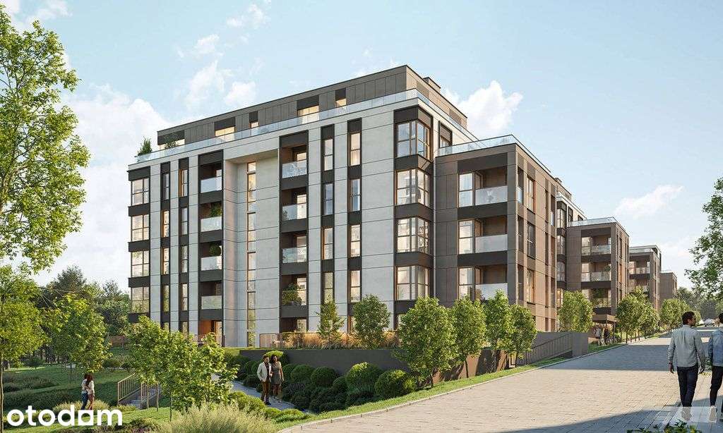 Nowe mieszkanie > 25,93 m2