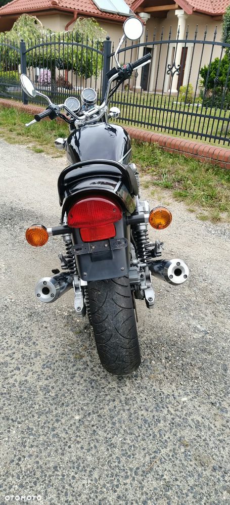 Kawasaki Zephyr - 9