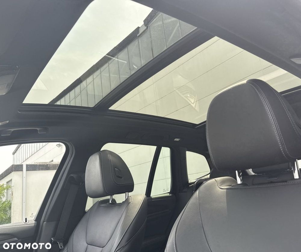 BMW X3 xDrive30d M Sport - 17