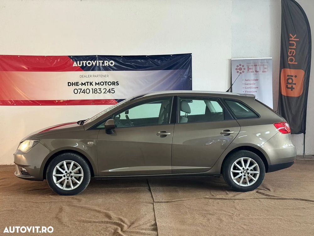 Seat Ibiza ver-1-0-tsi-s-s-dsg-style - 7