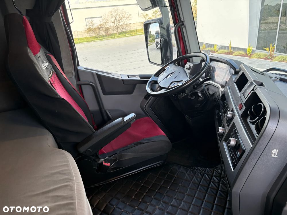 Renault T460 Sleeper Cab - 20