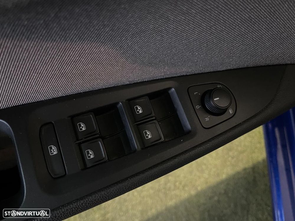 SEAT Leon ST 1.6 TDI Style S/S - 30