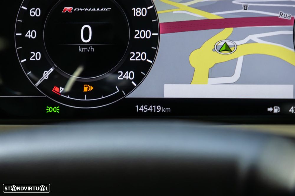 Land Rover Range Rover Velar 2.0 R-Dynamic S - 19