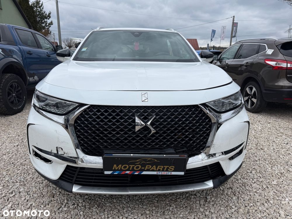 DS Automobiles DS 7 Crossback - 5
