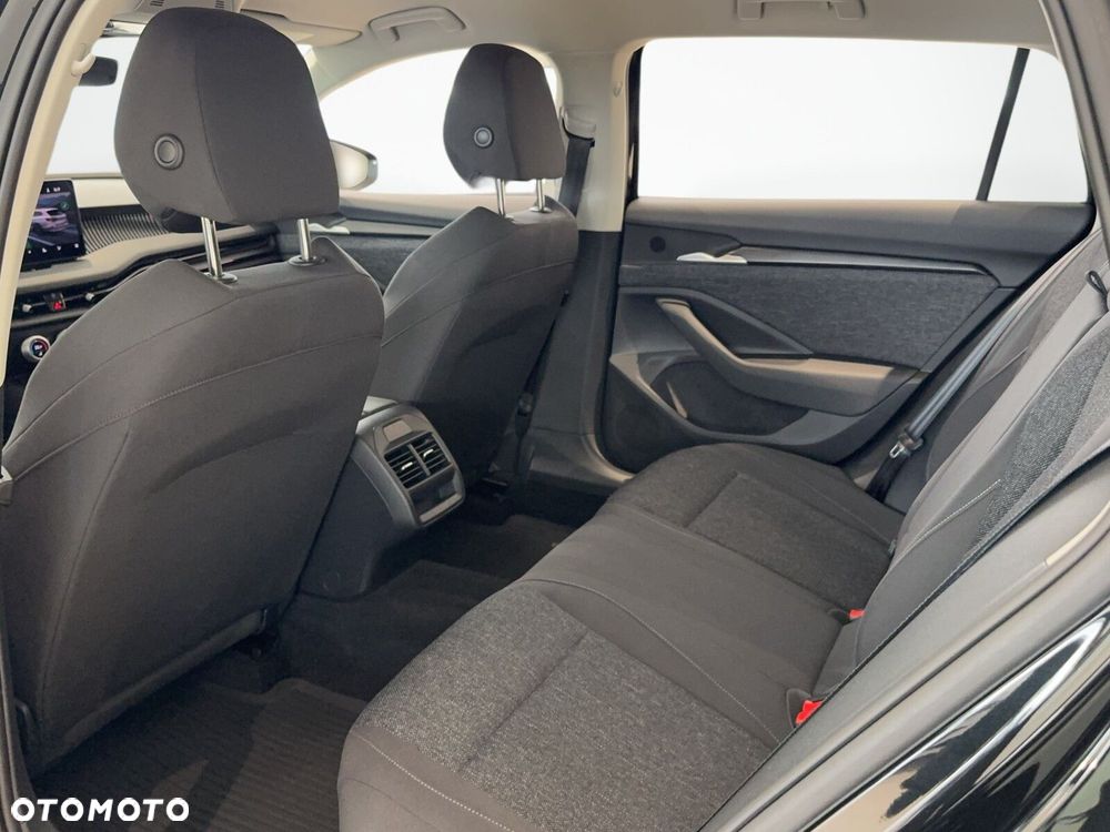 Skoda Superb - 14