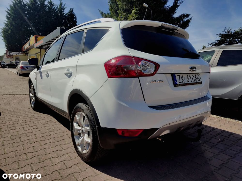 Ford Kuga - 7