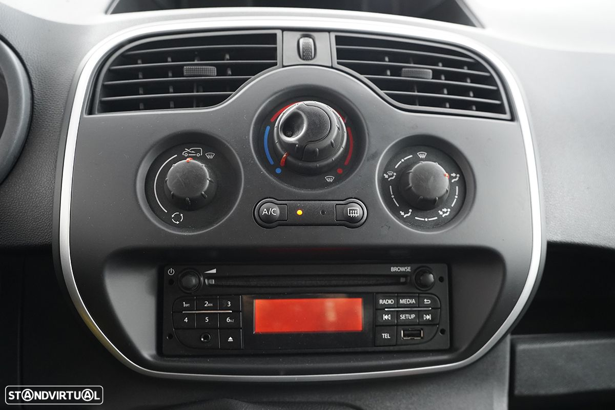 Renault kangoo 1.5 dci maxi business s/s - 6