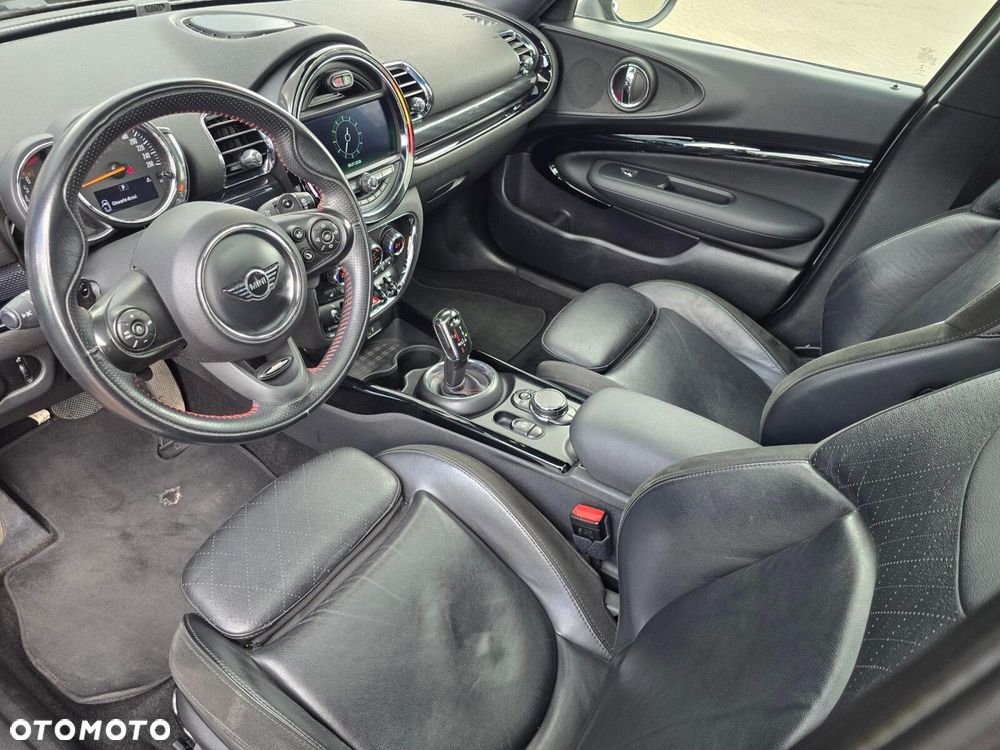 MINI Clubman Cooper S - 14