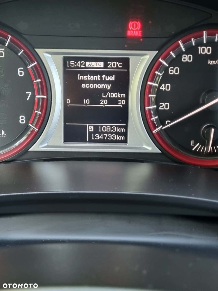Suzuki Vitara 1.4 Boosterjet Allgrip Comfort - 11