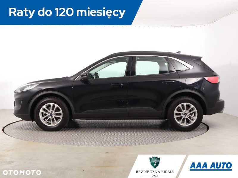 Ford Kuga - 3