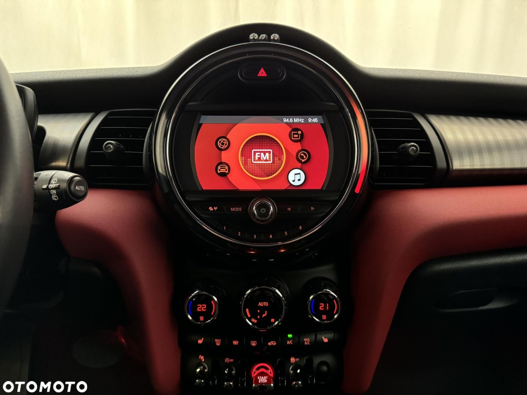 MINI Cooper - 27