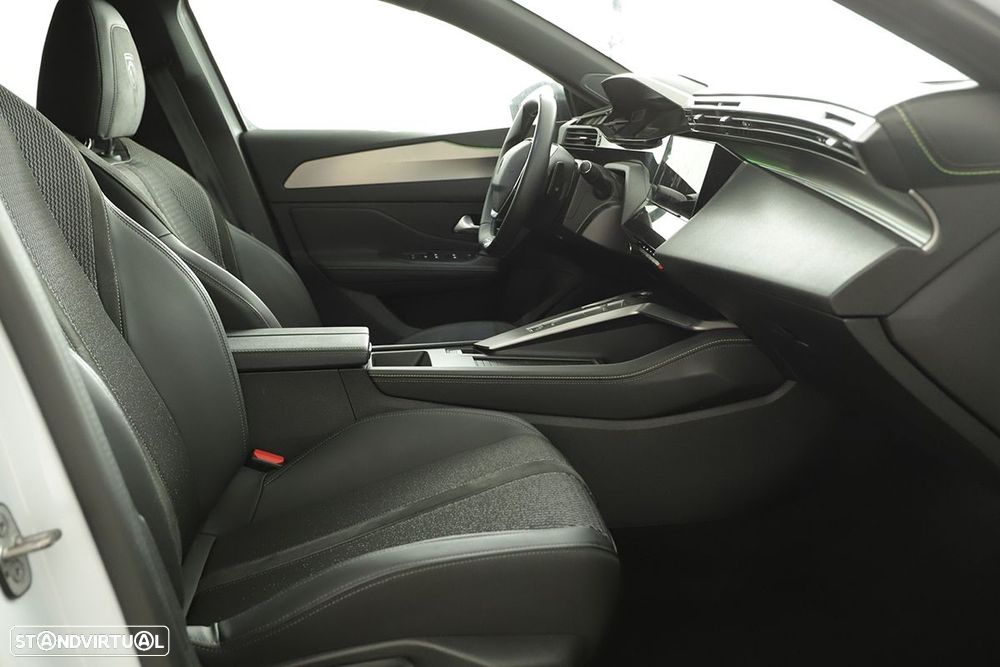 Peugeot 308 SW 1.2 PureTech GT EAT8 - 20