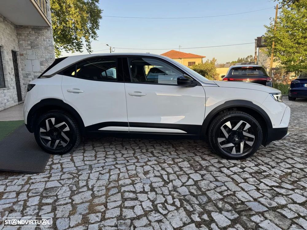 Opel Mokka-e Elegance - 5