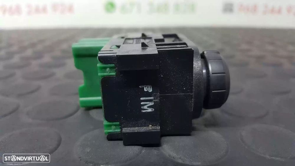 COMANDO ESPELHO RETROVISOR NISSAN QASHQAI / QASHQAI +2 I 2007 -25570JD01B - 4