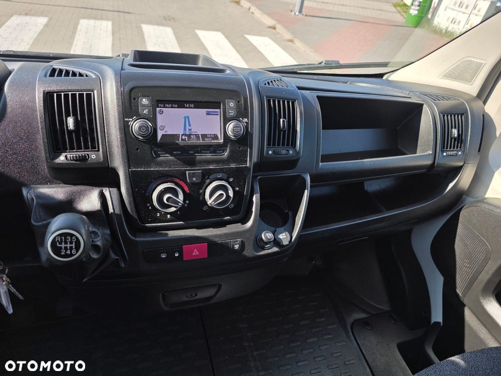 Fiat Ducato L3H2 - 10