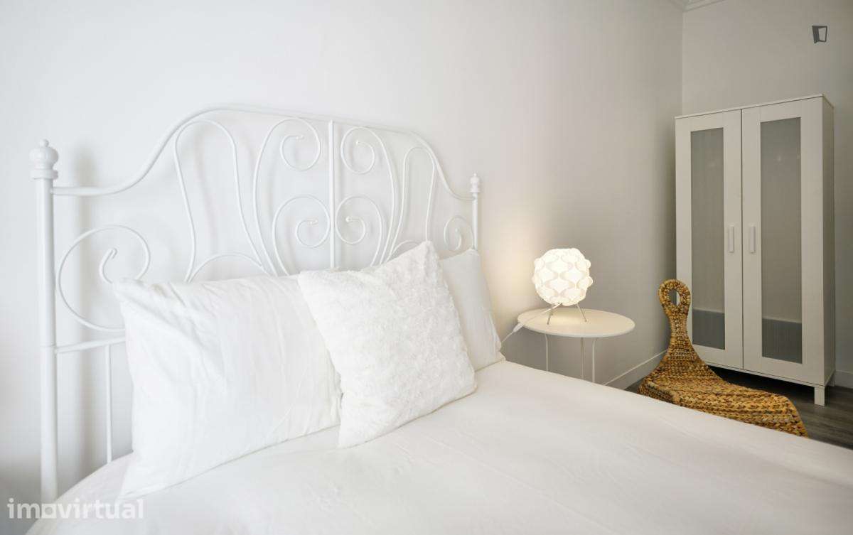 Apartamento com 7 quartos - localizado em Alameda Lisbon - Grande imagem: 5/15