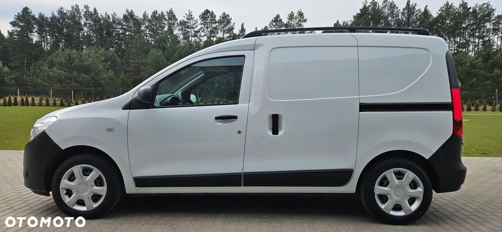 Dacia Dokker 1.3 TCe Laureate - 6