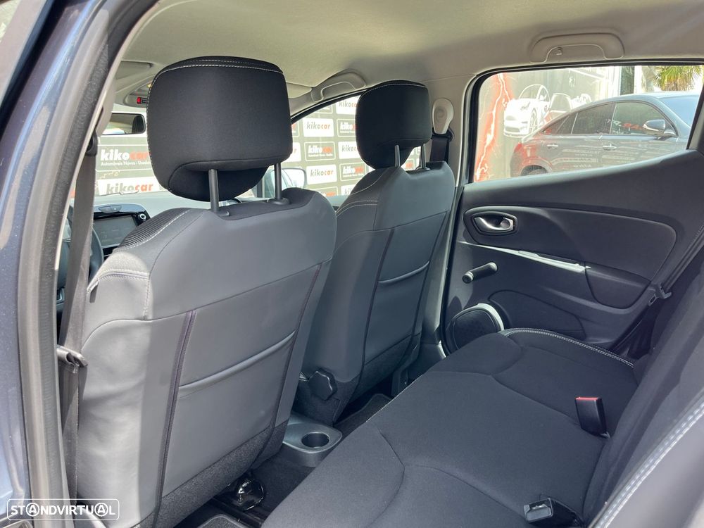 Renault Clio 1.5 dCi Comfort - 36