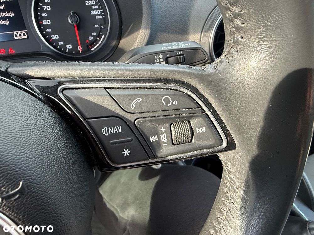 Audi A3 Sportback 35 TFSI cylinder on demand sport - 24