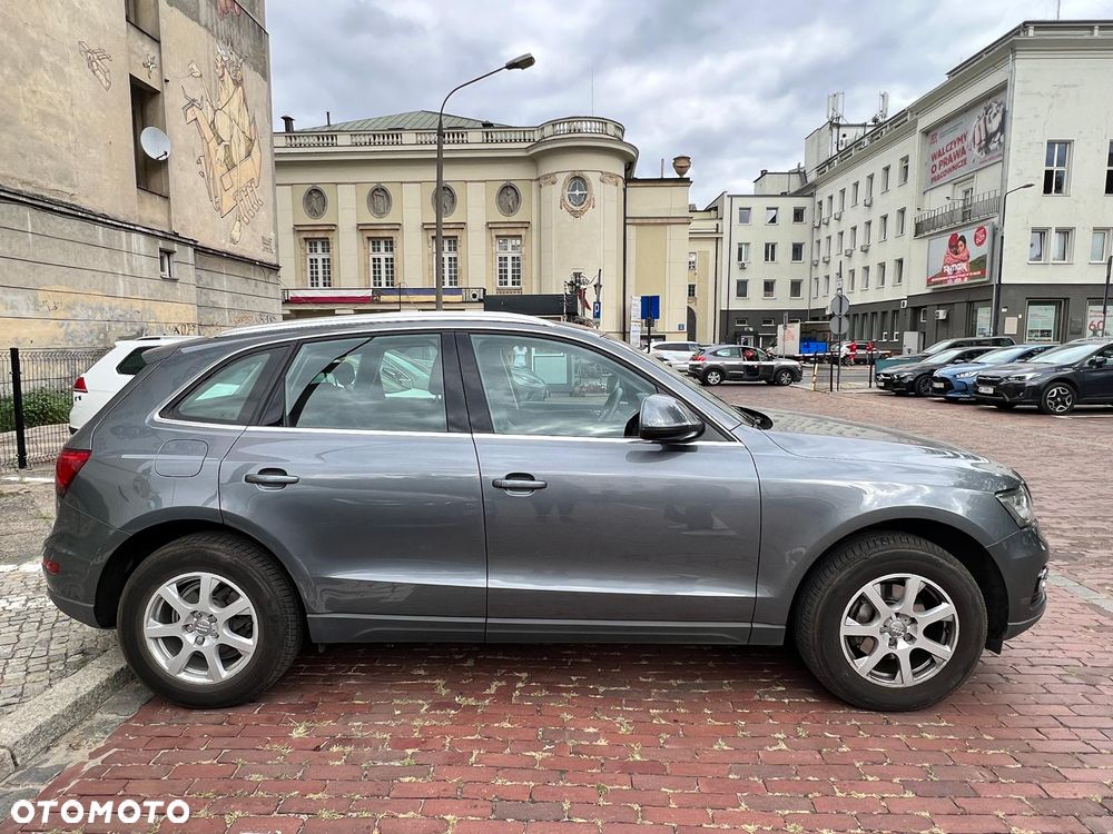 Audi Q5 - 4