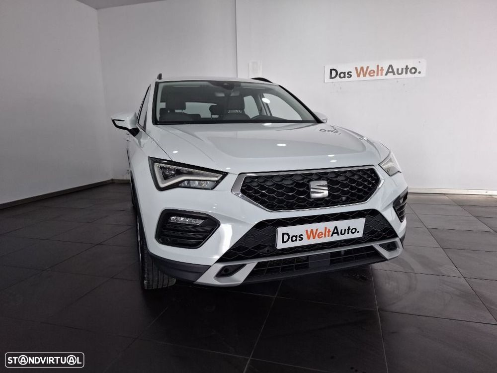 SEAT Ateca 1.0 TSI Style - 4